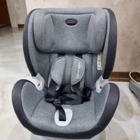 صندلی ماشین کودک 360 درجه وارداتی چلینو Chelino|تخت و صندلی بچه|مشهد, احمدآباد|دیوار