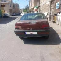پژو 2000|خودرو سواری و وانت|قزوین, |دیوار