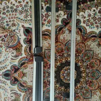 باربند اسکی و بوق بادی