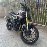 کی وی کی ۲۴۹ ان keeway k249n