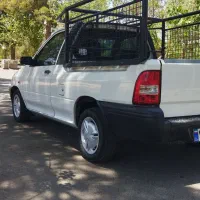 وانت 151 مدل 1401 در حد نو
