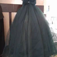 لباس عروس نو ۱۵۰۰