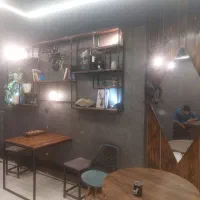 استخدام کارگر جهت قهوه سراه