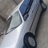 ماشین پژو 405مدل87