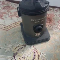 جاروبرقی سطلی