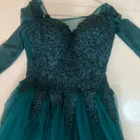لباس مجلسی نفیس