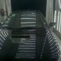 سمند سورن ،ef7