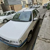 پژو 405 SLX|خودرو سواری و وانت|قم, علی آباد سعدگان|دیوار