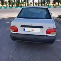 پراید مدل ۹۵ تیپ۱۳۱