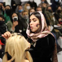 استخدام ادمین پاره وقت و حضوری  مسلط به هوش مصنوعی
