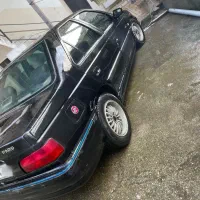 پارس مشکی ۹۱