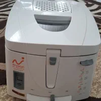 سرخ کن نو
