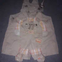 لباس بچگانه