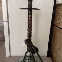 قلیون فروشی