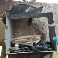 کانال کولر آبی