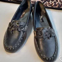 کفش چرم مشهد