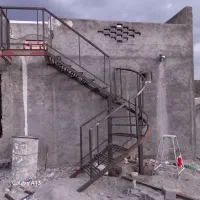 جوشکار سیار ....