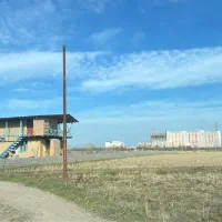 فروش ویلا گیلی روبروی منطقه آزاد انزلی