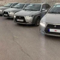 دنا اتومات اپشنال مدل 1405 فول رنگ تیتانیوم صفرخشک