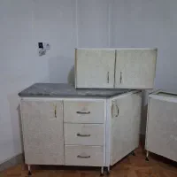 کابینت فلزی