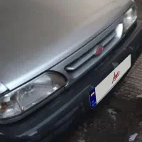 پراید مدل 91 فرمان هیدرولیک