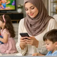 فرصت  شغلی ویژه بانوان