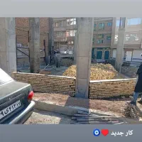بنا|خدمات پیشه و مهارت|ارومیه, |دیوار