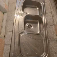 سینک روکار البرز