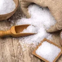 نمک معدن و دریا درجه یک