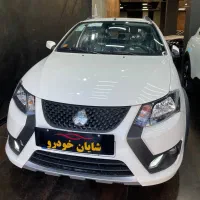 کوییک Gxl ارتقا یافته فول / 404و405 / صفر کیلومتر