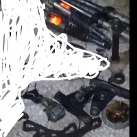 کاربراتور و پمپ روغن کاوازاکی جی تی او سیمکشی هندا