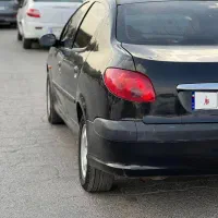 206SD v20|خودرو سواری و وانت|همدان, |دیوار