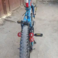 دوچرخه آساک 20