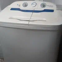 لباسشویی امرسان دوقلو
