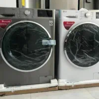 لباسشویی استوک نصف قیمت اصلی