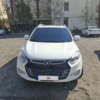 جک S5 نیوفیس مدل ۱۴۰۲ گارنتی فعال