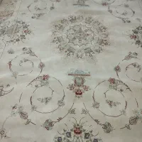 یک جفت فرش خاطره
