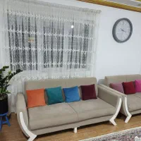 مبل راحتی زیبا