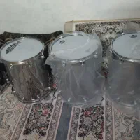 دمام استیل طلقی