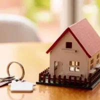 یک طبقه نوساز بافت جدید زیرتل