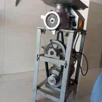 چرخ گوشت صنعتی در حد