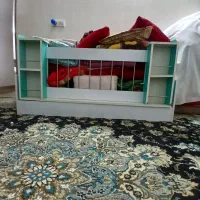 کمدوتخت بچه