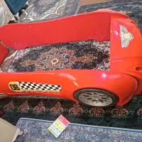 تخواب طرح ماشین مناسب کودک ونوجوان