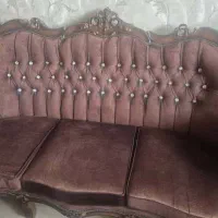مبل استیل