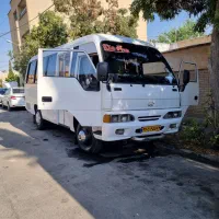 مینی بوس هیوندا ۸۵