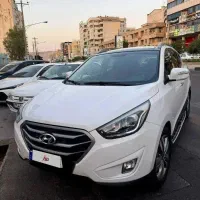 توسان، نیو فیس 2015