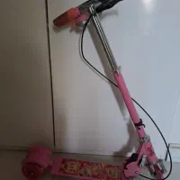 اسکوتر  بچه گانه
