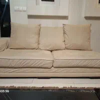 مبلمان ال  ۷ نفره