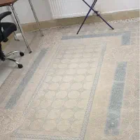 فرش ۶ متری در حد نو