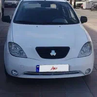 تیبا صندوقدار مدل96